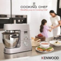 Livre Cooking Chef France