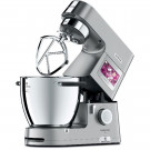 Robot KCL95.429SI - Cooking Chef Experience connecté Blender Bol Mult