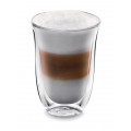 Tasses Latte De'Longhi (Lot de 2) - 22 cl