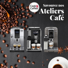 Ateliers Café