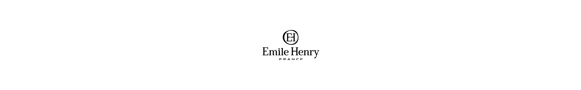 Articles Culinaires EMILE HENRY
